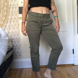 Loft brand casual pants